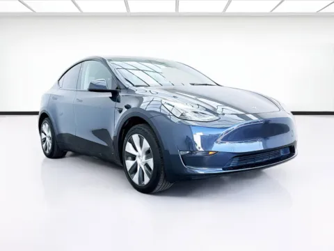 Another view of 2024 Tesla Model Y Standard Range for sale in Bellflower, CA at STG Bellflower