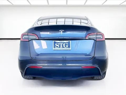 More photos of 2024 Tesla Model Y Standard Range at STG Bellflower, CA