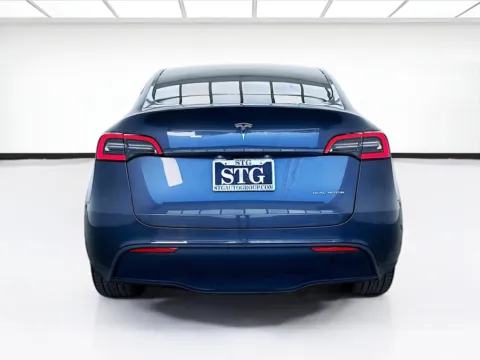 More photos of 2023 Tesla Model Y Long Range at STG Bellflower, CA