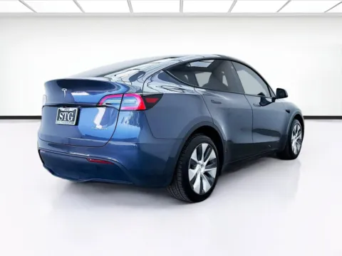 More photos of 2023 Tesla Model Y Long Range at STG Bellflower, CA