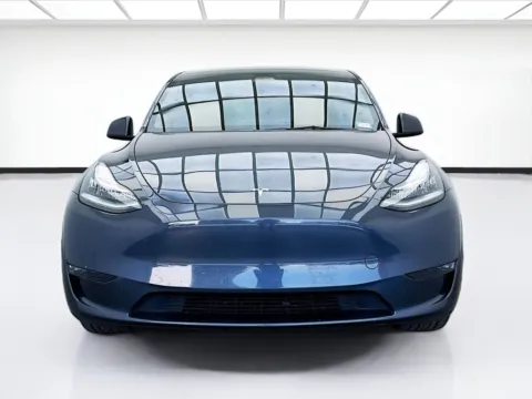 Photos of 2023 Tesla Model Y Long Range for sale in Bellflower, CA at STG Bellflower
