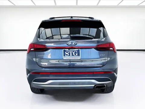 More photos of 2023 Hyundai Santa Fe Limited at STG Bellflower, CA