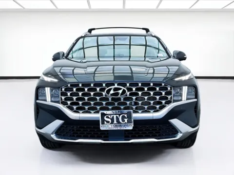 Photos of 2023 Hyundai Santa Fe Limited for sale in Bellflower, CA at STG Bellflower