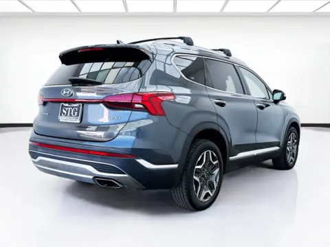 More photos of 2023 Hyundai Santa Fe Limited at STG Bellflower, CA