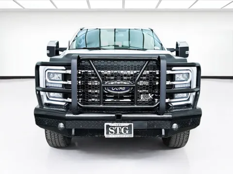 Photos of 2024 Ford Super Duty F-250 SRW Lariat w/FX4 Off-Road Package for sale in Bellflower, CA at STG Bellflower
