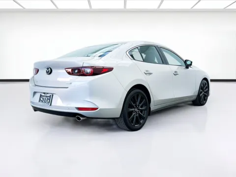 More photos of 2024 Mazda Mazda3 Sedan 2.5 S Select Sport at STG Bellflower, CA