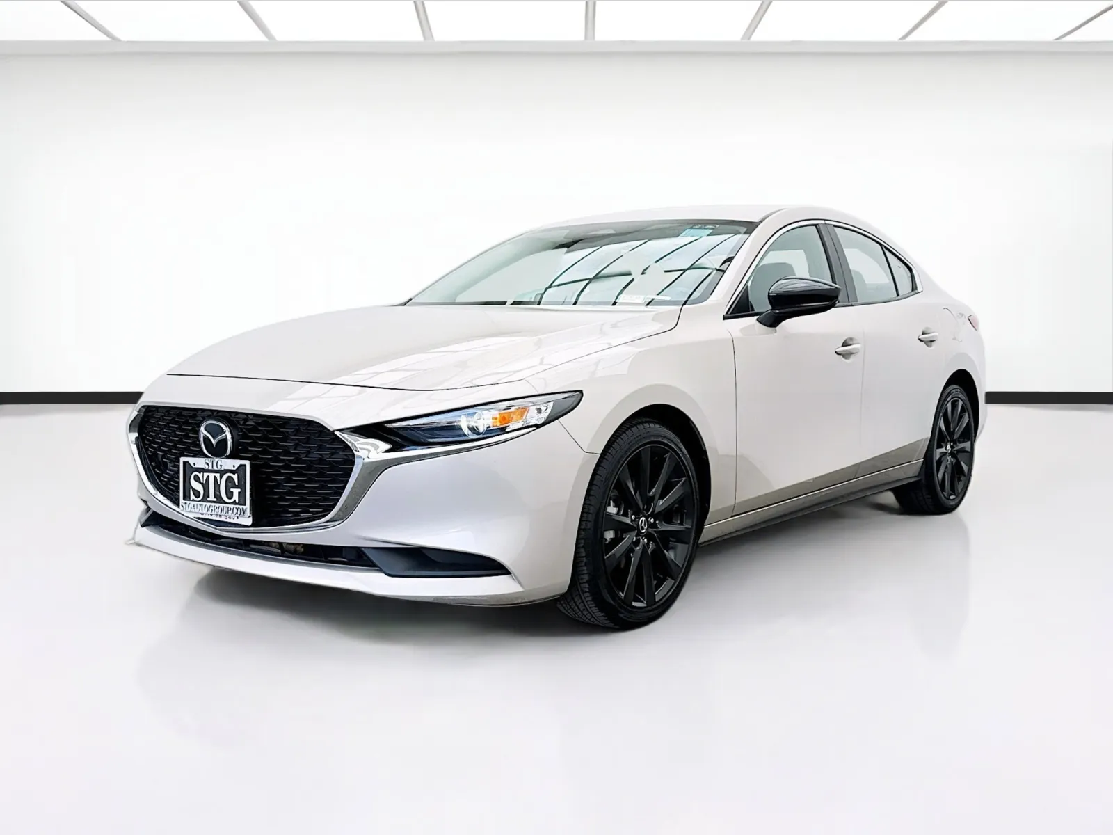 2024 Mazda CX-3 Select Sport AT 4-Door SKYACTIV's photo