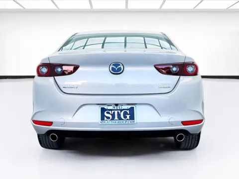 More photos of 2024 Mazda Mazda3 Sedan 2.5 S Select Sport at STG Bellflower, CA