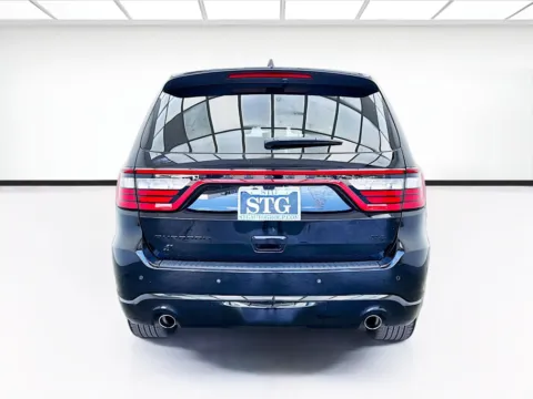 More photos of 2023 Dodge Durango R/T Plus at STG Bellflower, CA