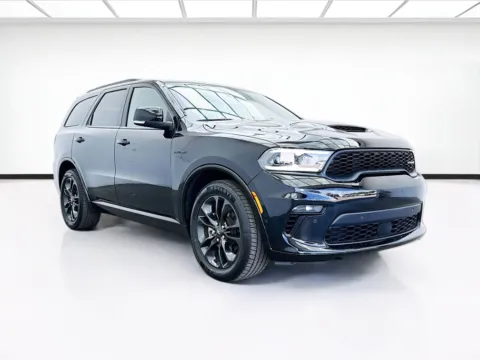 Another view of 2023 Dodge Durango R/T Plus for sale in Bellflower, CA at STG Bellflower