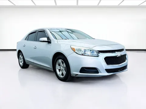 Another view of 2015 Chevrolet Malibu LT 1LT for sale in Bellflower, CA at STG Bellflower