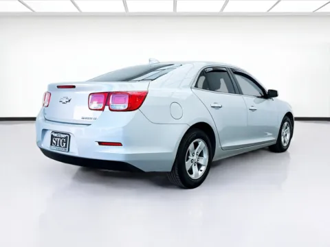 More photos of 2015 Chevrolet Malibu LT 1LT at STG Bellflower, CA