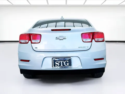 More photos of 2015 Chevrolet Malibu LT 1LT at STG Bellflower, CA