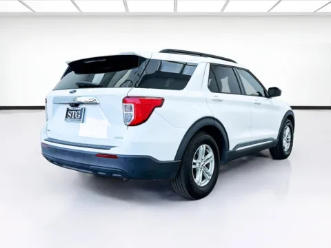 More photos of 2020 Ford Explorer XLT at STG Bellflower, CA