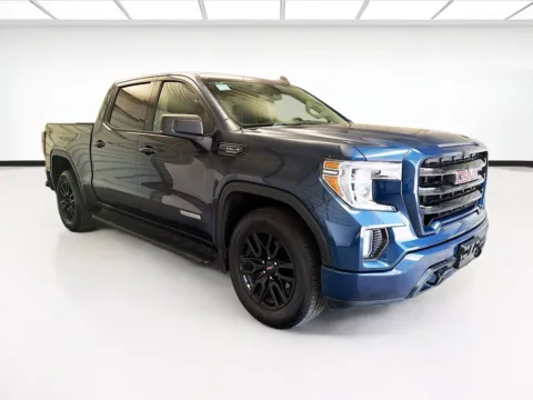 Another view of 2020 GMC Sierra 1500 Elevation for sale in Bellflower, CA at STG Bellflower