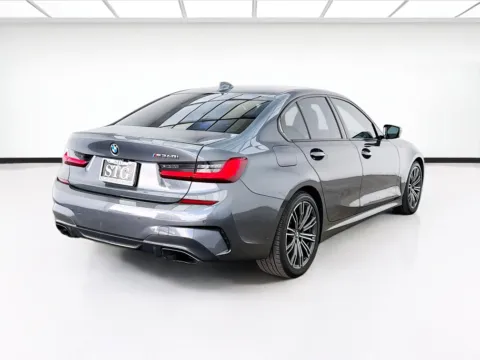 More photos of 2020 BMW 3 Series M340i at STG Bellflower, CA