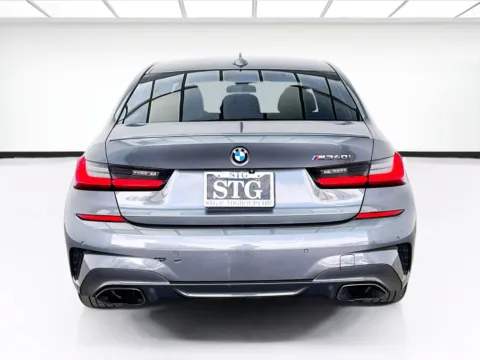 More photos of 2020 BMW 3 Series M340i at STG Bellflower, CA