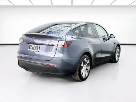 More photos of 2023 Tesla Model Y Standard Range at STG Bellflower, CA