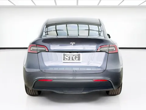 More photos of 2023 Tesla Model Y Standard Range at STG Bellflower, CA