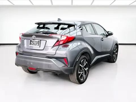 More photos of 2018 Toyota C-HR XLE Premium at STG Bellflower, CA