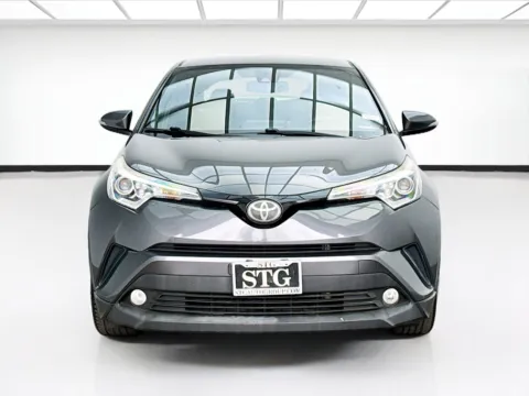 Photos of 2018 Toyota C-HR XLE Premium for sale in Bellflower, CA at STG Bellflower