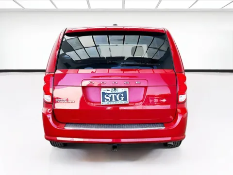 More photos of 2016 Dodge Grand Caravan AVP at STG Bellflower, CA