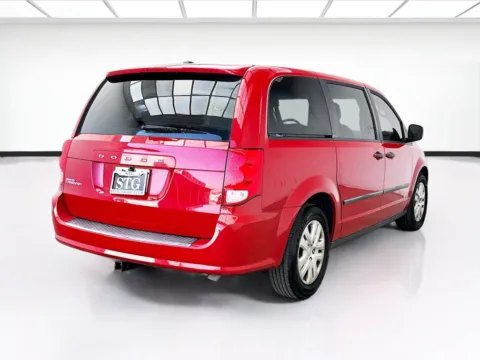 More photos of 2016 Dodge Grand Caravan AVP at STG Bellflower, CA
