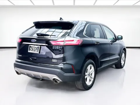 More photos of 2019 Ford Edge SEL at STG Bellflower, CA