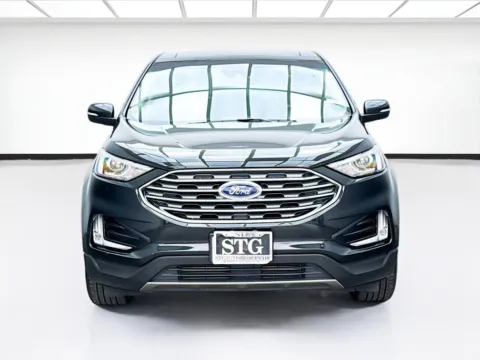 Photos of 2019 Ford Edge SEL for sale in Bellflower, CA at STG Bellflower