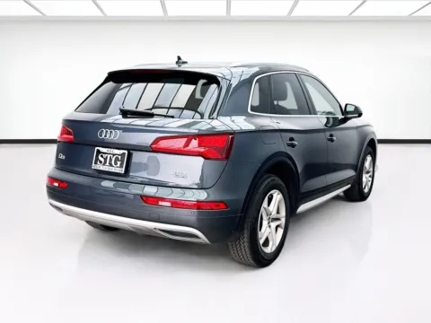 More photos of 2018 Audi Q5 2.0T quattro w/Premium Plus Package at STG Bellflower, CA