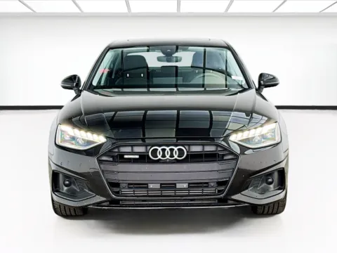 Photos of 2022 Audi A4 Sedan 40 Premium Plus quattro for sale in Bellflower, CA at STG Bellflower