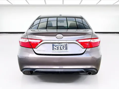 More photos of 2017 Toyota Camry SE at STG Bellflower, CA