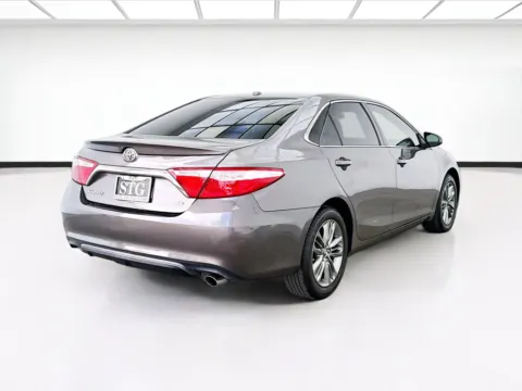 More photos of 2017 Toyota Camry SE at STG Bellflower, CA
