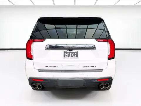 More photos of 2023 GMC Yukon Denali Ultimate at STG Bellflower, CA