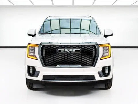 Photos of 2023 GMC Yukon Denali Ultimate for sale in Bellflower, CA at STG Bellflower