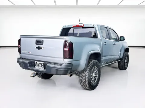 More photos of 2019 Chevrolet Colorado ZR2 at STG Bellflower, CA