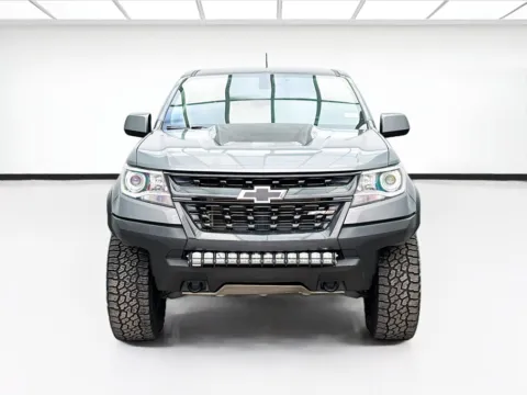 Photos of 2019 Chevrolet Colorado ZR2 for sale in Bellflower, CA at STG Bellflower