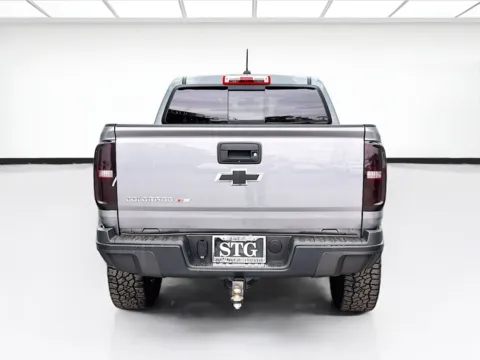 More photos of 2019 Chevrolet Colorado ZR2 at STG Bellflower, CA