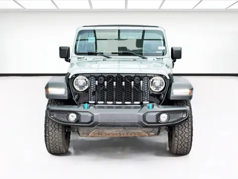 Photos of 2023 Jeep Wrangler 4xe Base 4xe for sale in Bellflower, CA at STG Bellflower