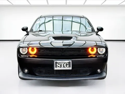Photos of 2019 Dodge Challenger GT for sale in Bellflower, CA at STG Bellflower