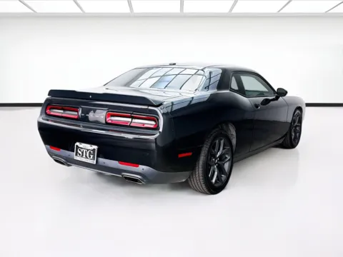 More photos of 2019 Dodge Challenger GT at STG Bellflower, CA