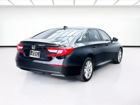 More photos of 2020 Honda Accord Sedan LX at STG Bellflower, CA