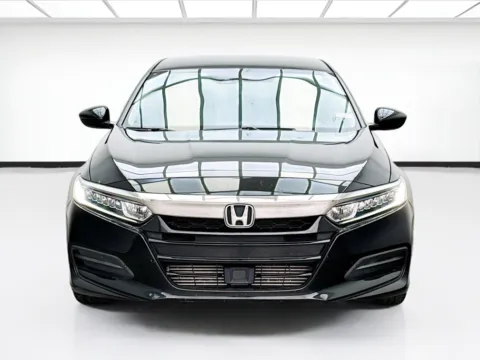 Photos of 2020 Honda Accord Sedan LX for sale in Bellflower, CA at STG Bellflower