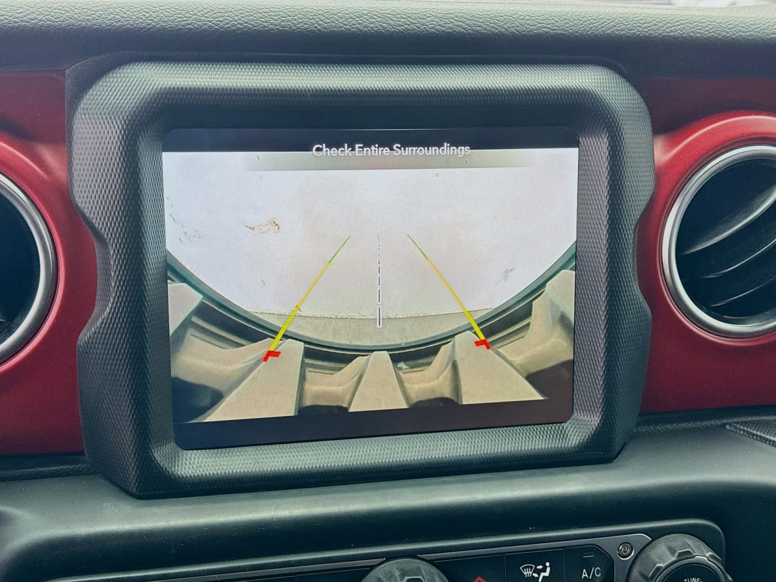 Jeep Wrangler photo 10