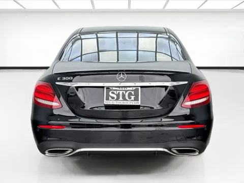 More photos of 2018 Mercedes-Benz E-Class E 300 at STG Bellflower, CA
