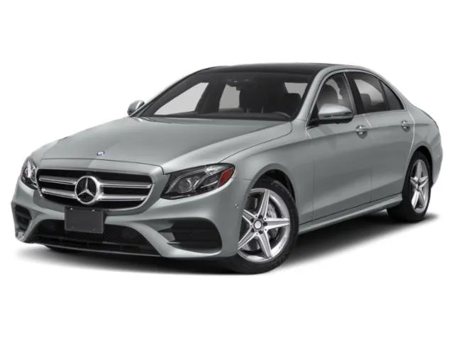 2018 Mercedes-Benz E-Class E 300 for sale in Bellflower, CA