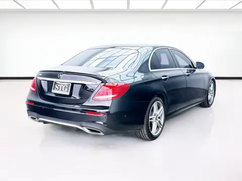 More photos of 2018 Mercedes-Benz E-Class E 300 at STG Bellflower, CA
