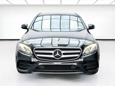 Photos of 2018 Mercedes-Benz E-Class E 300 for sale in Bellflower, CA at STG Bellflower