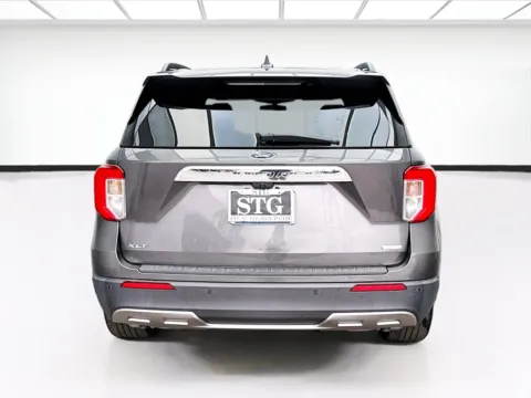 More photos of 2020 Ford Explorer XLT at STG Bellflower, CA