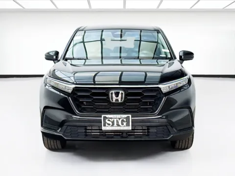 Photos of 2025 Honda CR-V LX for sale in Bellflower, CA at STG Bellflower